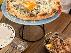 -IL TEATRO 精品意大利餐厅