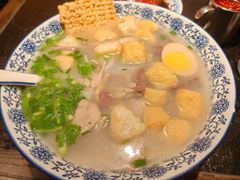 -小潘记鸭血粉丝汤