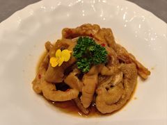 -翠山·映月湖景餐厅(映月湖公园店)