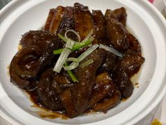 -丰泽园饭店