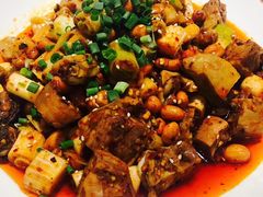 -鸡毛店·川菜(双楠店)