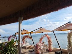 -又见止间·日落海景餐厅(六月海店)