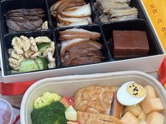 -西藏饭店·亚克·食光自助餐厅(文殊院店)