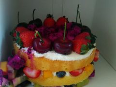 -丁香西饼屋(桂林路店)