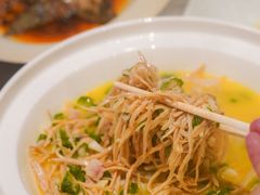 -海鸿荟·沿江菜(中山北路店)