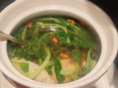 -勺园中餐厅