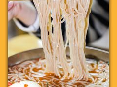 -屋里家延边朝鲜族冷面(南园店)