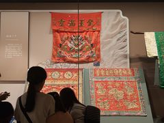 -中国闽台缘博物馆