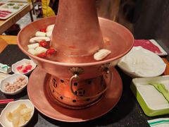 -南门涮肉(上海二店)