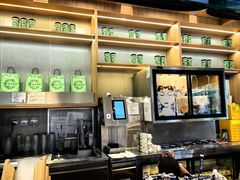 -霸王茶姬(西单百货店)