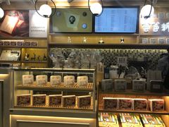-爸爸糖吐司面包(宁波世纪东方店)