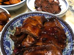 -慧娟面馆·餐厅(望江路店)
