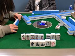-云顶桌球棋牌俱乐部(长楹天街店)