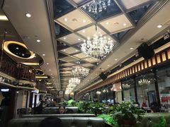 -金刚山烧烤(中山路店)
