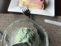 -上海丽笙精选海仑宾馆·莫赛克餐厅