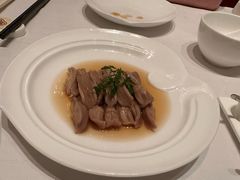 鸭舌-香宫(九龙香格里拉店)