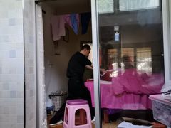 -沈师傅盲人按摩工作室(密三小区店)