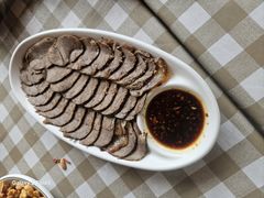 -京北渔家傲