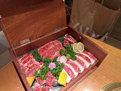 -MIKOMIKO和牛烧肉专门店(南门店)