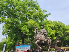 -东关历史文化旅游区-东门遗址