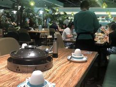 -春润大地海南椰子鸡(沙井京基百纳广场店)