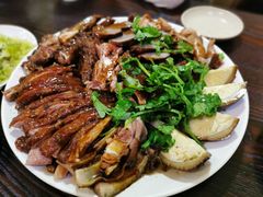 -春梅里卤鹅馆·47年老字号(中山路店)