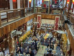 -昆虫窝子·特色云南菜(拓东路总店)