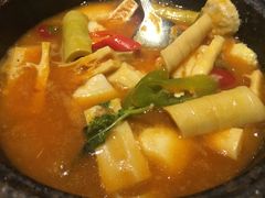 -云来居素食馆(南山店)