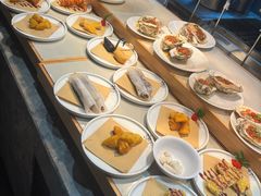 -丰卓会海鲜自助(中润大道店)