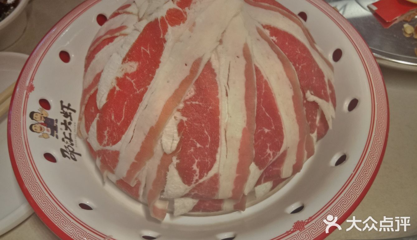 今天的美食日记，火锅篇