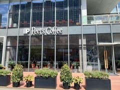 -Peet's 皮爷咖啡(望京小街店)