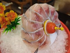 -蘑菇私房菜小馆(杨家坪西城天街店)