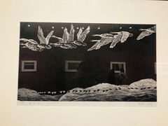 -江苏省美术馆(长江路新馆)