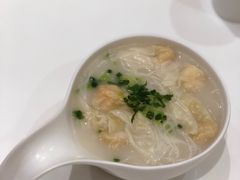 -翠华餐厅(宝安壹方城店)