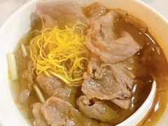 -深仔记茶餐厅(亚士厘道店)