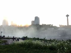 -尼亚加拉瀑布州立公园