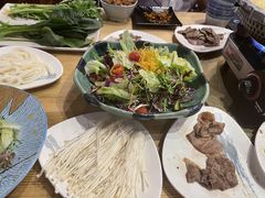 -一井烧肉·活鳗·寿司(望京SOHO店)