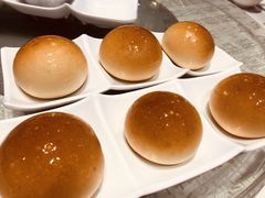 -稻香酒家·33年老字号·港式粤菜(富邦中心店)
