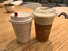 -治愈系甜品The Soothing Dessert(科海大楼店)