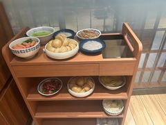 -巴奴毛肚火锅(大剧院店)