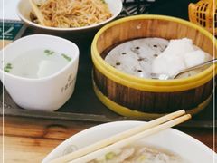 -千盛海南粉(金鸡岭店)