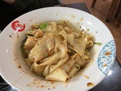 -东关吉祥西安腊汁肉夹馍(健德门店)