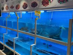 -聚丰园•湖鲜餐厅(阿红私房菜梅石路店)