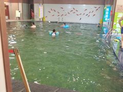 -海兰云天度假区温泉