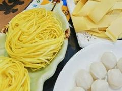 -晓林火锅(安定门店)
