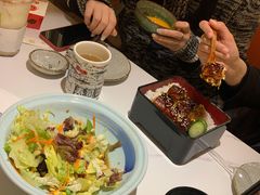 鳗鱼饭-德兵衛(吴江万象汇店)