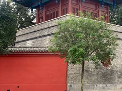 -洛阳周公庙博物馆