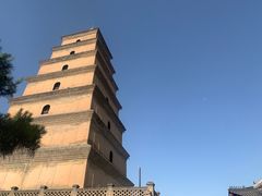 -大慈恩寺(大雁塔)