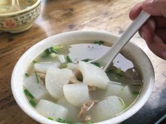 -陈记汤饭(水巷口店)