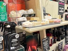 -LUSH(威尼斯人店)
